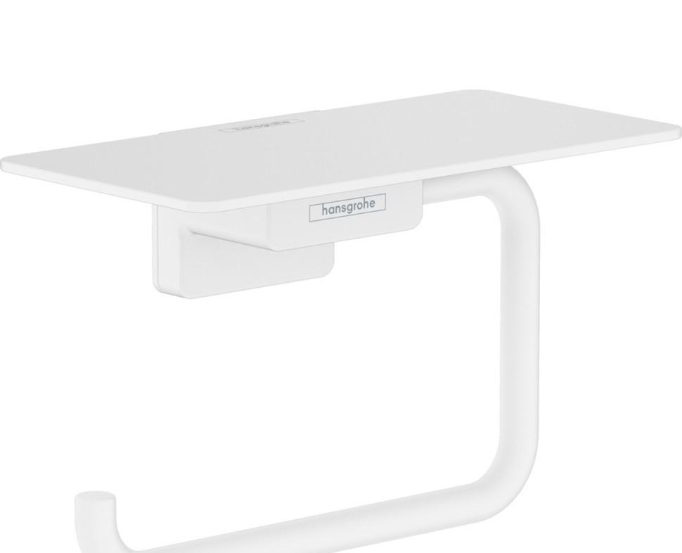 Hansgrohe AddStoris, Держатель туалетной бумаги, 41772700
