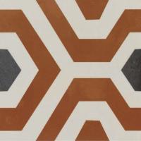 Pamesa Art, Керамогранит, 22.3x22.3 см