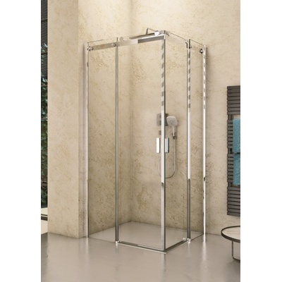 Душевой уголок - Riho, Baltic, 96x96x210 см, GE1002300 / G002015120