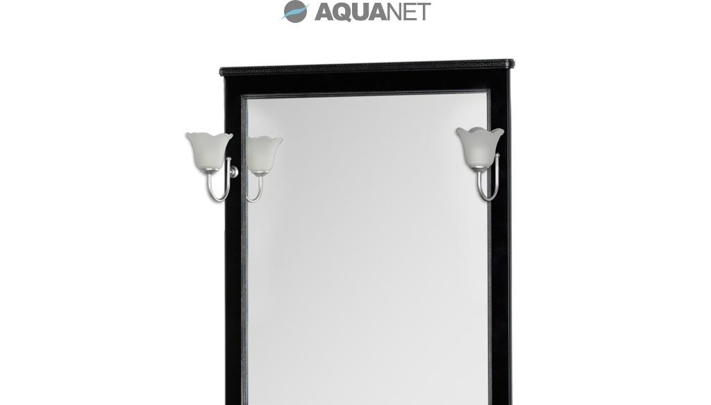 Aquanet Латина, Шкаф-зеркало, 00179635