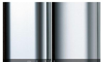 Боковая стенка - Kermi, Raya, 80x200 см, RA TWD 08020VAK