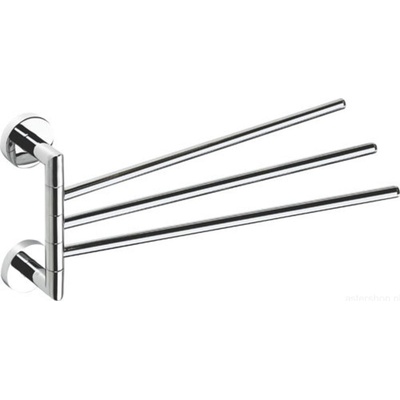 Bemeta Omega, Полотенцедержатель, 104204112