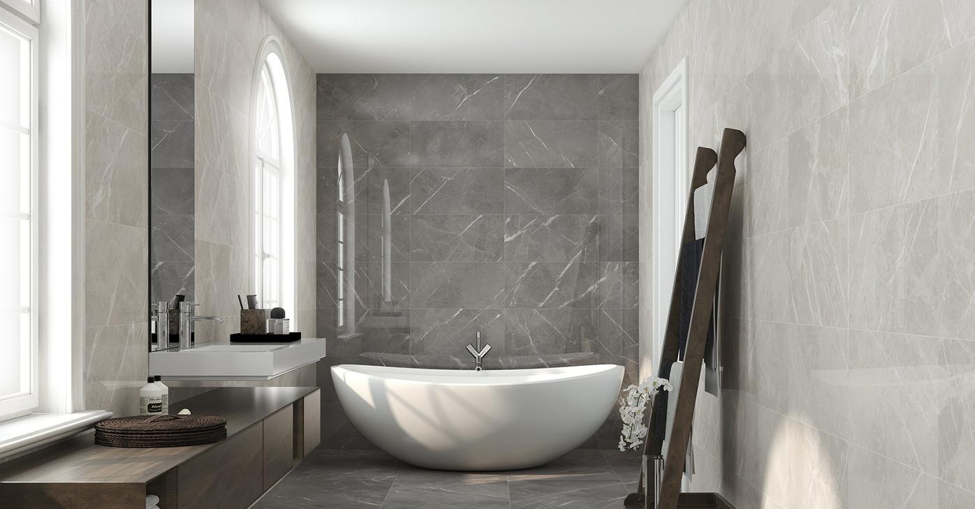 Картинка Pamesa Piave, Керамогранит, 30x60 см