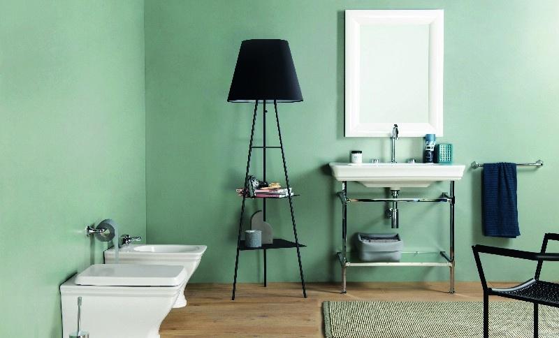 ArtCeram Civitas, Унитаз подвесной, CIV001 01 00