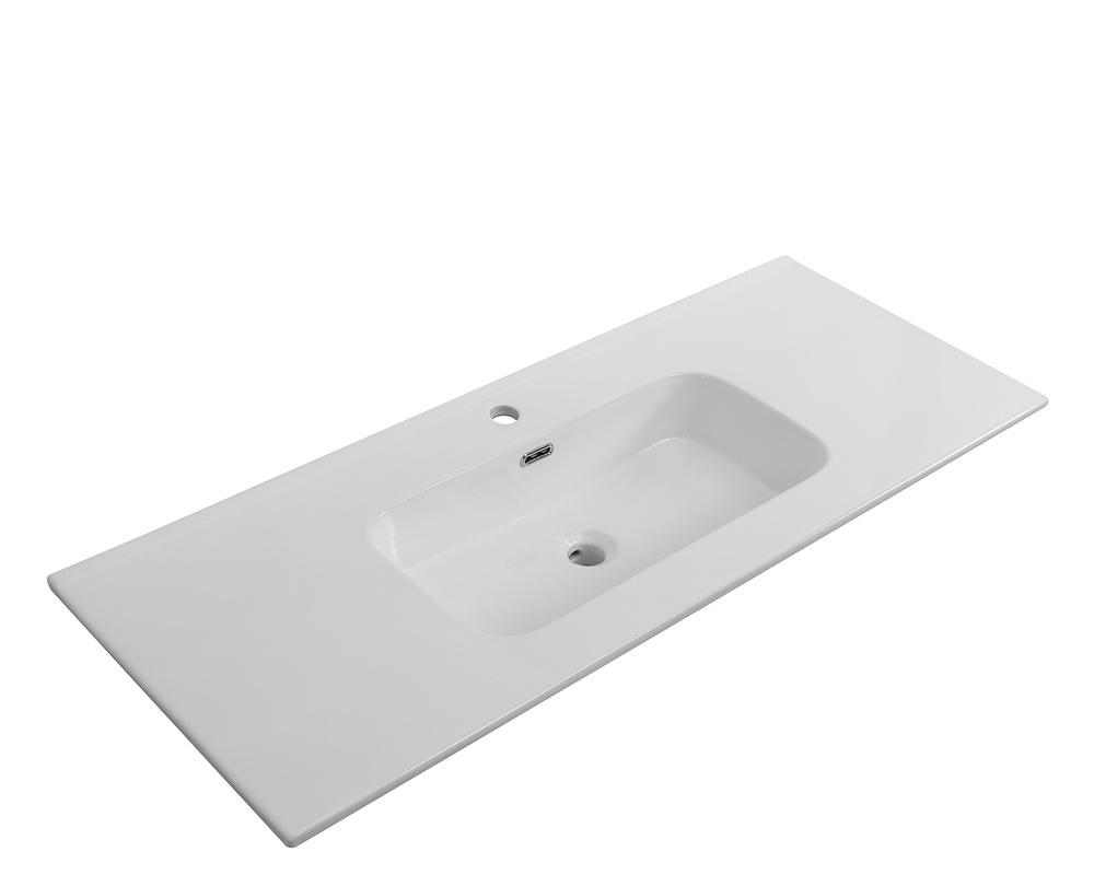 Cezares Duet, Раковина, CZR-8095-120