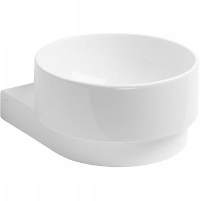 Раковина - Simas, Po-mo, 47x37x19 см, FLS-WHT-5931