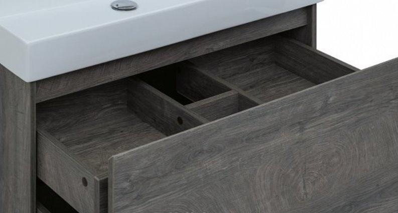 Aquanet Nova Lite, Тумба для раковины, 00242269