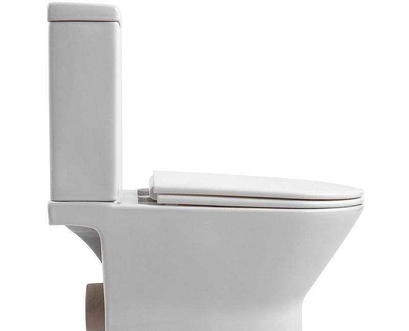 Aquatek Леон, Унитаз компакт, AQ2785-00