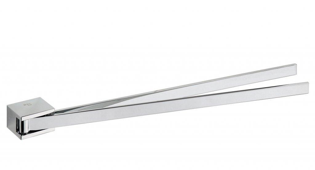 Bemeta Via, Полотенцедержатель, 135004102