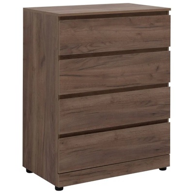 Aquanet Сканди, Комод, 00302542 / 302542