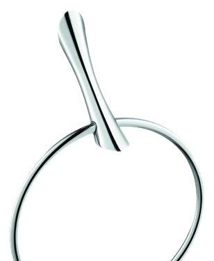 Art&Max Elegant, Полотенцедержатель, AM-1580 / AM-E-1580