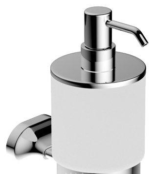 Art&Max Ovale, Дозатор для жидкого мыла, AM-E-4099Z / AM-4099Z
