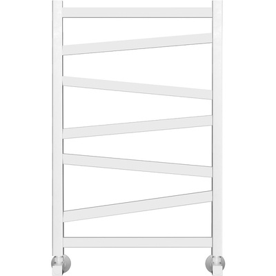 Полотенцесушитель водяной - Point, Феникс, 9x53x80 см, PN15158W