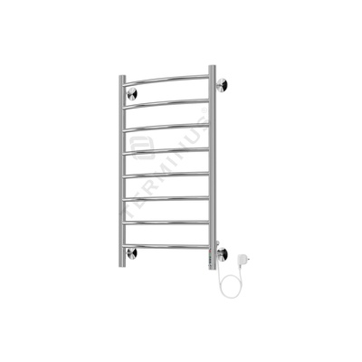 Полотенцесушитель электрический - Terminus, Классик, 53.2x85 см, 4660059580210