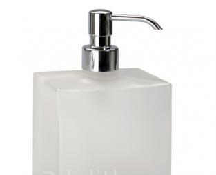 Bemeta Plaza, Дозатор для жидкого мыла, 118109042