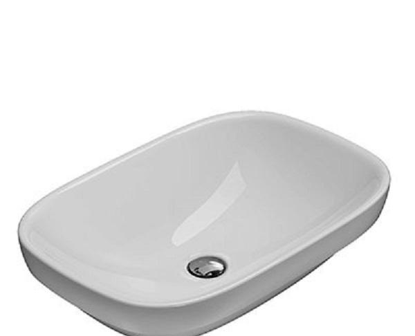 Globo Genesis, Раковина, GE042.BI*0