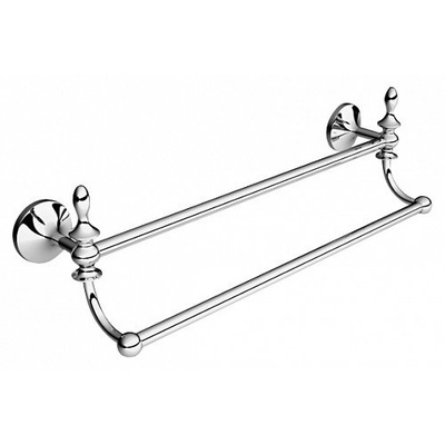 Art&Max Bohemia, Полотенцедержатель, AM-E-4248-Cr / AM-4248-Cr