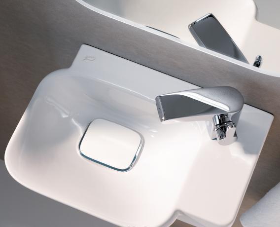 Geberit MyDay, Раковина, 125540600