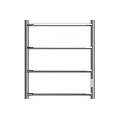 Полотенцесушитель электрический - Point, Виктория, 13x50x60 см, PN06856
