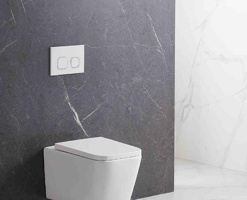 Aquatek Либра, Унитаз подвесной, AQ0530-00