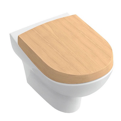 Villeroy&Boch My Nature, Унитаз подвесной, 561010R1