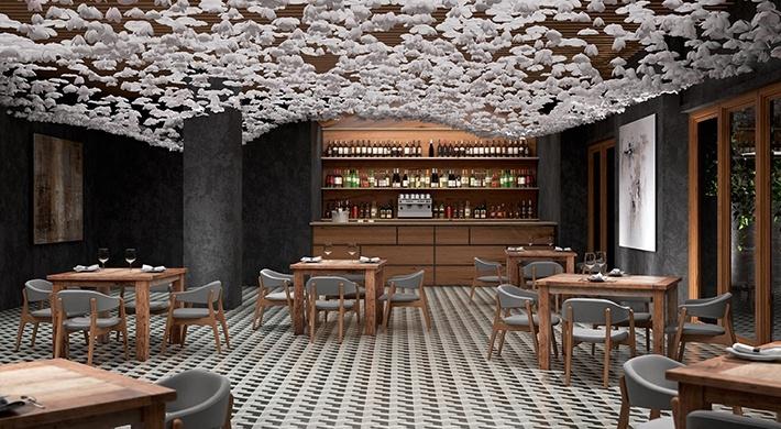 Картинка Aparici Venezia, Напольная плитка, 29.75x29.75 см