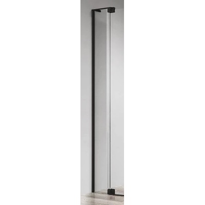 Профиль - Cezares, Slider, 4x4x195 см, SLIDER-TB/WL/SSN-NERO