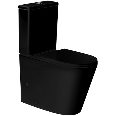 Grossman без коллекции, Унитаз компакт, GR-4449BMS