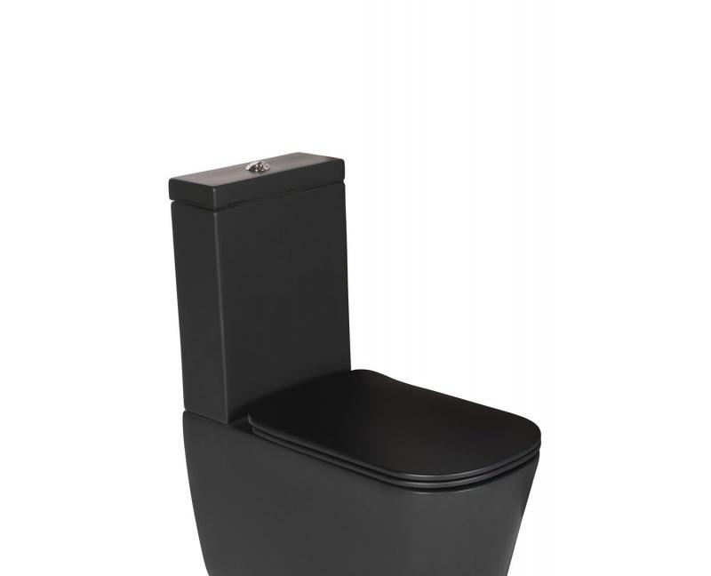 Kerasan Tribeca, Унитаз компакт, 511731