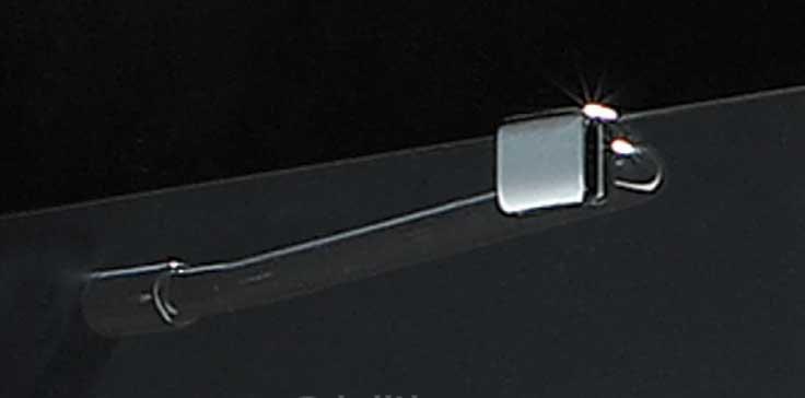 Душевая дверь - Cezares, Elena, 100x195 см, ELENA-B-11-30+70-P-Cr-R / ELENA-W-B-11-30+70-P-Cr-R