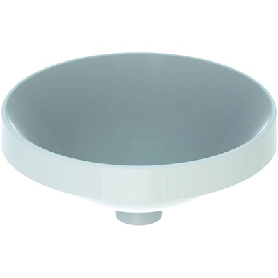 Geberit Variform, Раковина, 500.702.01.2