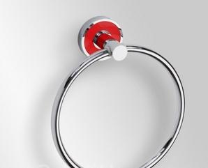 Bemeta Trend-i, Полотенцедержатель, 104104068g