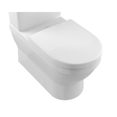 Villeroy&Boch Architectura, Унитаз компакт, 5686 10 01