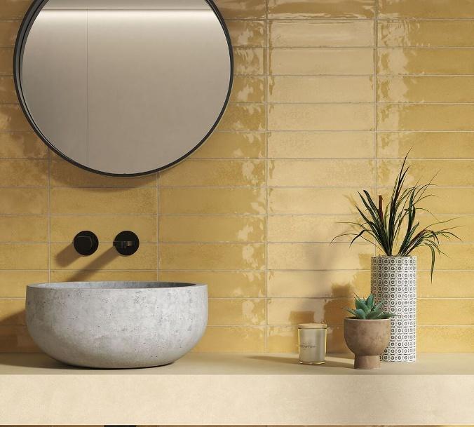 Картинка Atlas Rinascente Resin, Мозаика, 30x30 см