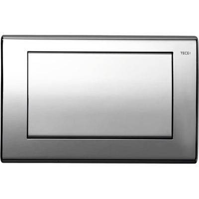 Кнопка смыва - Tece, Teceplanus, 1.6x24.2x17.4 см, 9240311