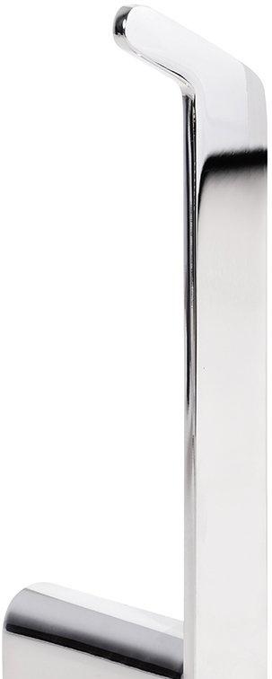 Bemeta Organic, Держатель туалетной бумаги и запасного рулона, 157112031