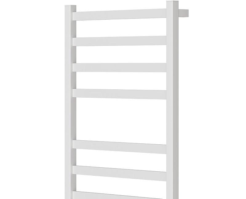 Полотенцесушитель электрический - Point, Меркурий, 8x53x80 см, PN83858W