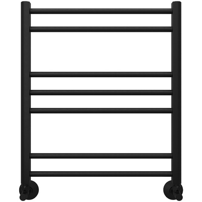 Полотенцесушитель водяной - Aquatek, Вега, 9x53x60 см, AQ DR0760BL / DR0760BL