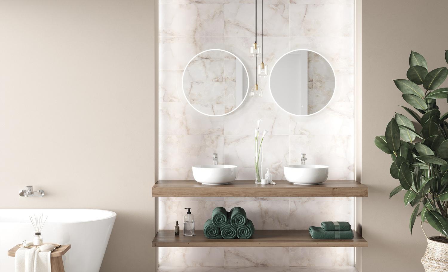 Картинка Cersanit Cameo, Керамогранит, 29.7x59.8 см