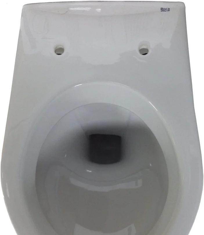 Geberit без коллекции, Унитаз подвесной с инсталляцией и кнопкой, PN48207WC