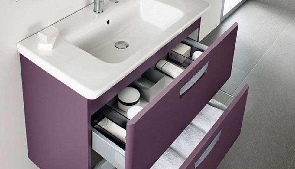 Roca The Gap, Унитаз подвесной, 3460NL000