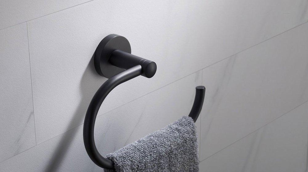 Timo Saona, Полотенцедержатель, 13050/03