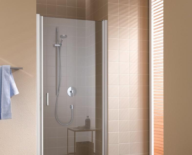 Душевая дверь - Kermi, Cada XS, 90x200 см, CK1WR09020VPK