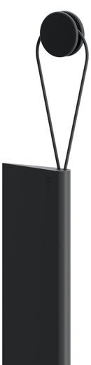 Keuco Universal, Скребок для стекла, 04959 370000