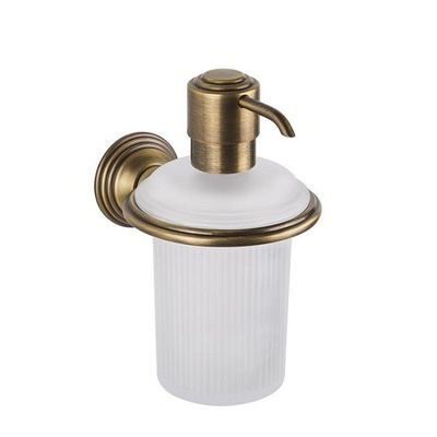 Colombo Hermitage, Дозатор для жидкого мыла, B9335.OA-VAN