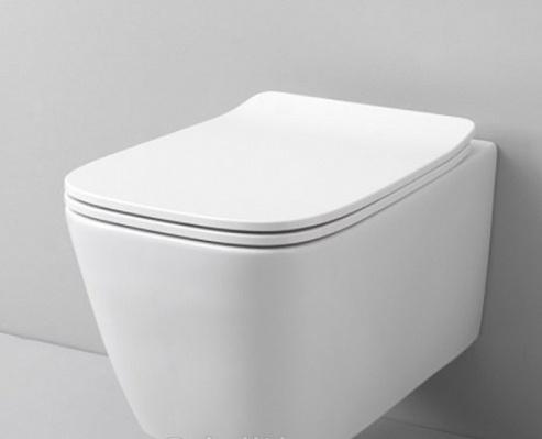 ArtCeram A16, Унитаз подвесной, ASV003 05 00