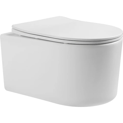 Aquatek Мия, Унитаз подвесной, AQ2004-00