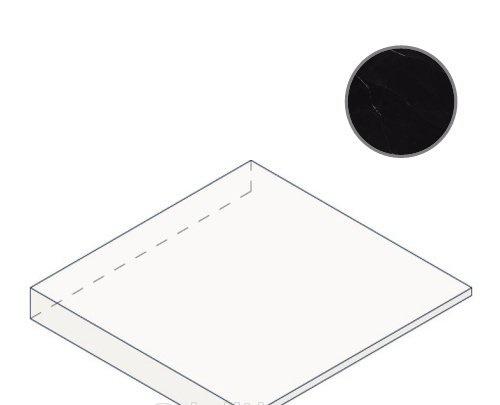 Картинка Pamesa Cr Niro, Керамогранит, 60x120 см