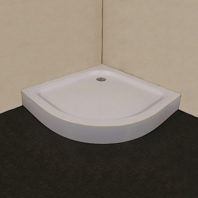 Душевой поддон - Grossman, без коллекции, 100x100x15 см, GR-119210020