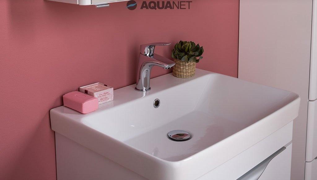 Aquanet Эвора, Шкаф-зеркало, 00206551